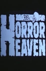 Poster Horror Heaven 1984