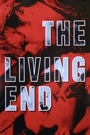 The Living End постер