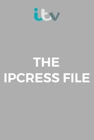The Ipcress File poster