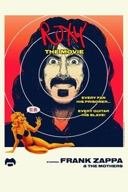 Frank Zappa & The Mothers: Roxy: The Movie (2015)