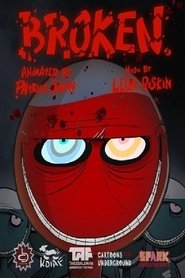 BROKEN poster