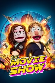 The Movie Show serie en streaming 