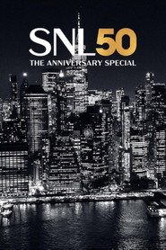 Saturday Night Live: 50th Anniversary Special