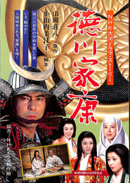 Full Cast of Tokugawa Ieyasu