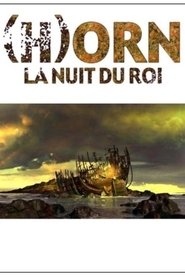 Poster (H)Orn - La Nuit du Roi 1987