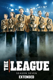 The League Season 7 5