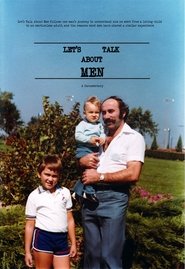 Poster Let's Talk About Men 1970