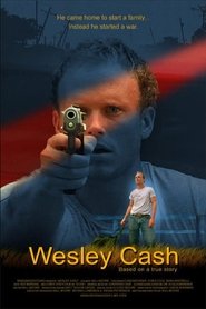 Poster Wesley Cash 2004
