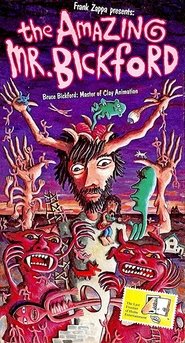 The Amazing Mr. Bickford (1987) The Amazing Mr. Bickford (1987)