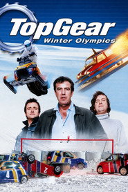 Top Gear: Winter Olympics Special (2006)
