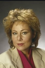 Carolien van den Berg as Josefien Klaassen