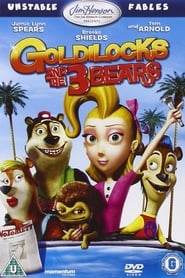 Goldlöckchen und die drei Bären (2008)