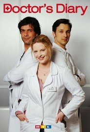 Full Cast of Doctor’s Diary