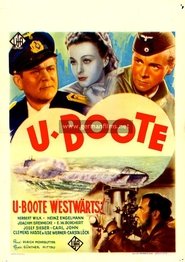 U-Boat, Course West! 1941 吹き替え 動画 フル