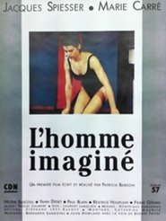 Poster L’homme imaginé 1990