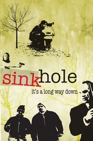 Sinkhole постер