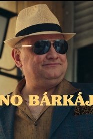 Poster The Ark of Nino 2019