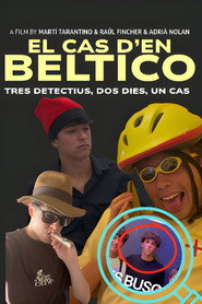 Beltico's Case