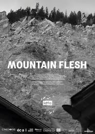 Poster Mountain Flesh