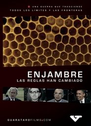 Enjambre. Las reglas han cambiado