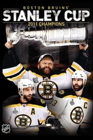 Poster NHL Stanley Cup Champions 2011: Boston Bruins