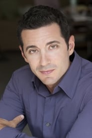 Michael Basile as Paramedic Moreland