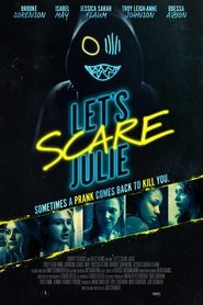 Let’s Scare Julie (2020) online ελληνικοί υπότιτλοι