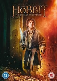 The Hobbit: The Desolation of Smaug – Dezolarea lui Smaug (2013)