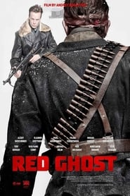 Watch Red Ghost (2021)