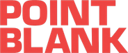 Point Blank Logo