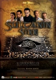 Poster Sultanın Sırrı 2011