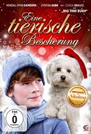 Poster Eine tierische Bescherung - My Dog's Christmas Miracle