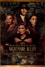 Nightmare Alley (2021)