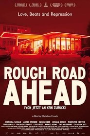Poster Rough Road Ahead 2015 Poster Rough Road Ahead 2015