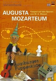 Poster Augusta Mozarteum 2006