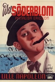 Poster Lille Napoleon 1943