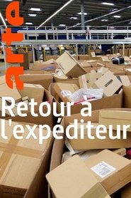 Poster Les revers du commerce en ligne 2020