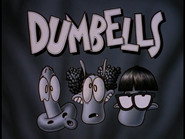 Dumbells