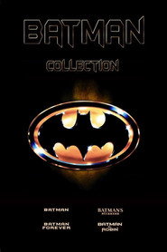 Batman Antologia