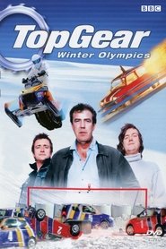 Poster Top Gear: Winter Olympics Special 2006 Poster Top Gear: Winter Olympics Special 2006