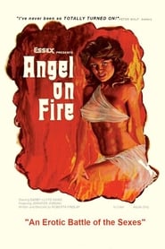 Angel on Fire (1974) Classic