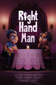 Right Hand Man