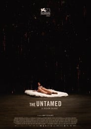The Untamed 2016 Dansk Tale Film