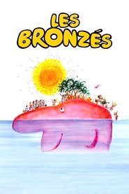 Poster French Fried Vacation 1978