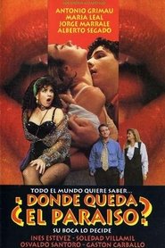 ¿Dónde queda el paraíso? 1993