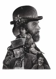 Medicine Men (2018)