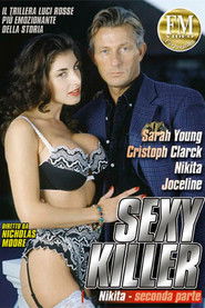 Sexy Killer Nikita - Seconda Parte