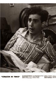 Corazón de turco 1940