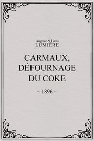 Poster Carmaux: Drawing Out the Coke