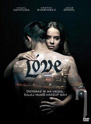 Lóve 2011 映画 吹き替え